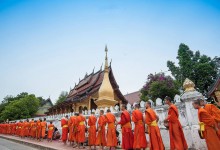 LAOS - CAMBODIA PACKAGE TOUR 12 DAYS 11 NIGHTS